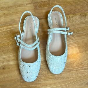 Tahari Woman’s Shoes